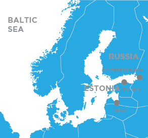 baltic sea yacht charter