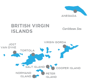 British Virgin Islands