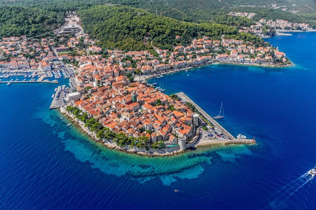 Yacht Charter Croatia