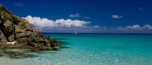 Leeward Islands yacht charter