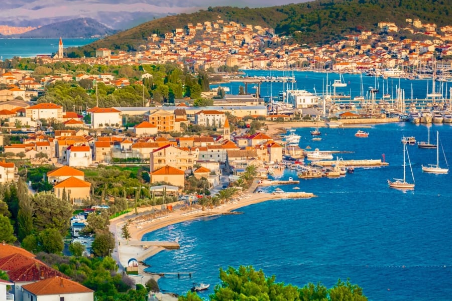 Croatia