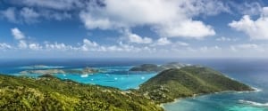 British Virgin Islands