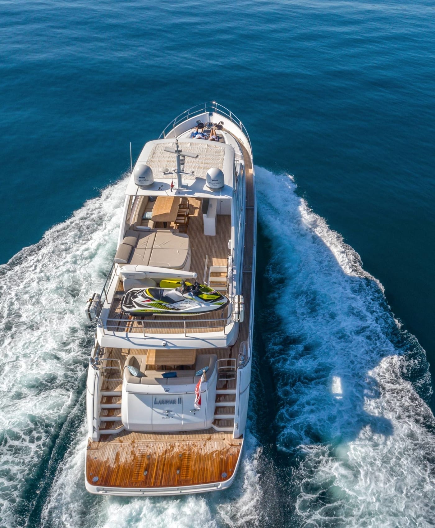 princess yachts l catterton