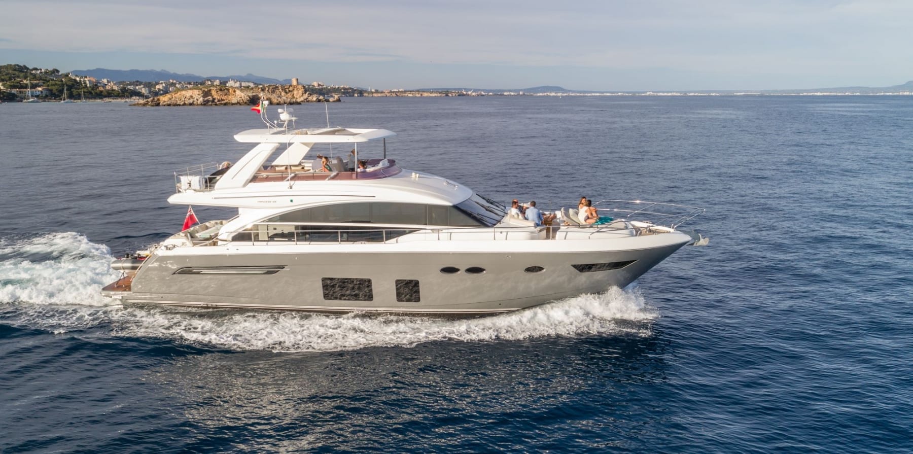 free at sea yacht charters