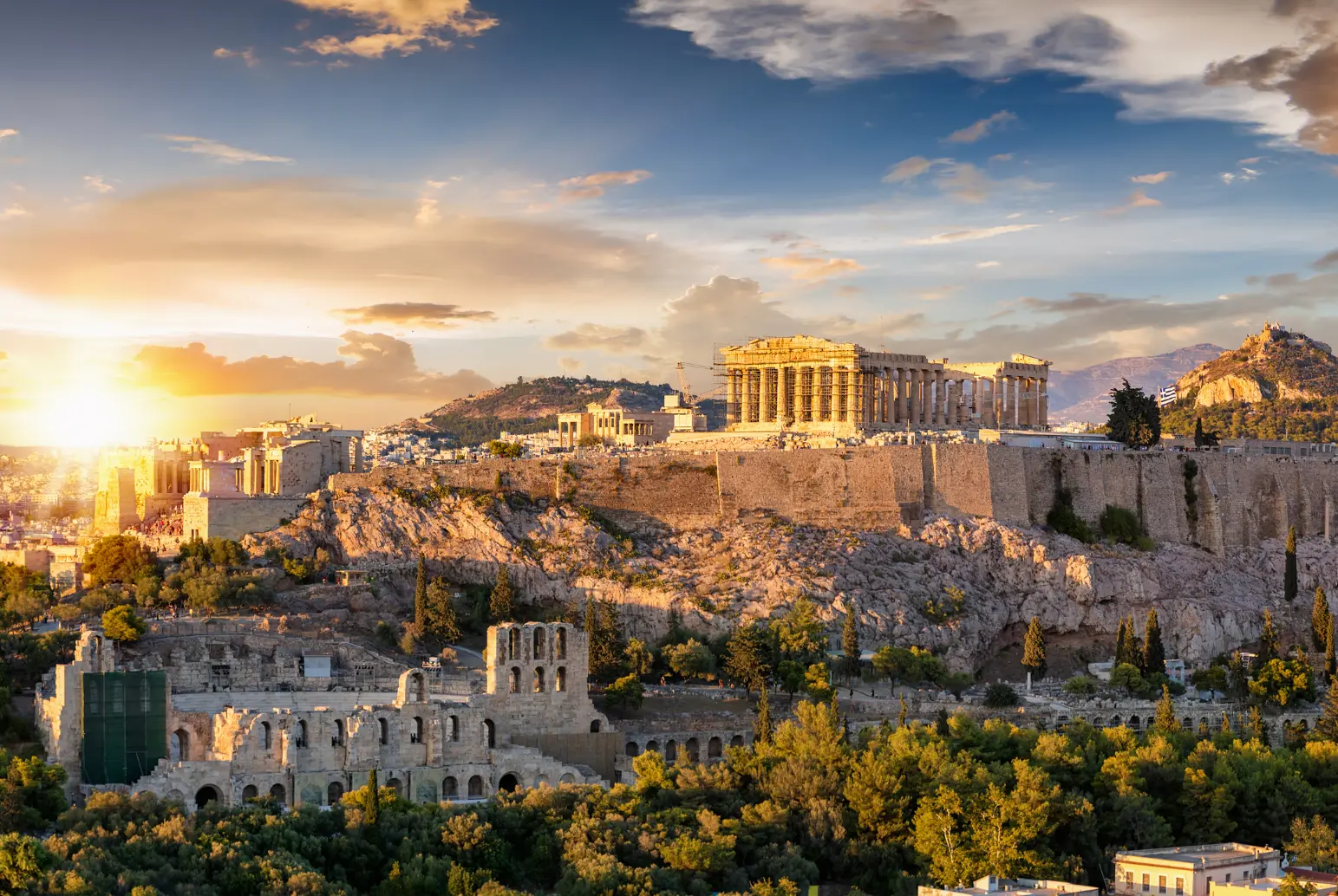 Athens-Greece