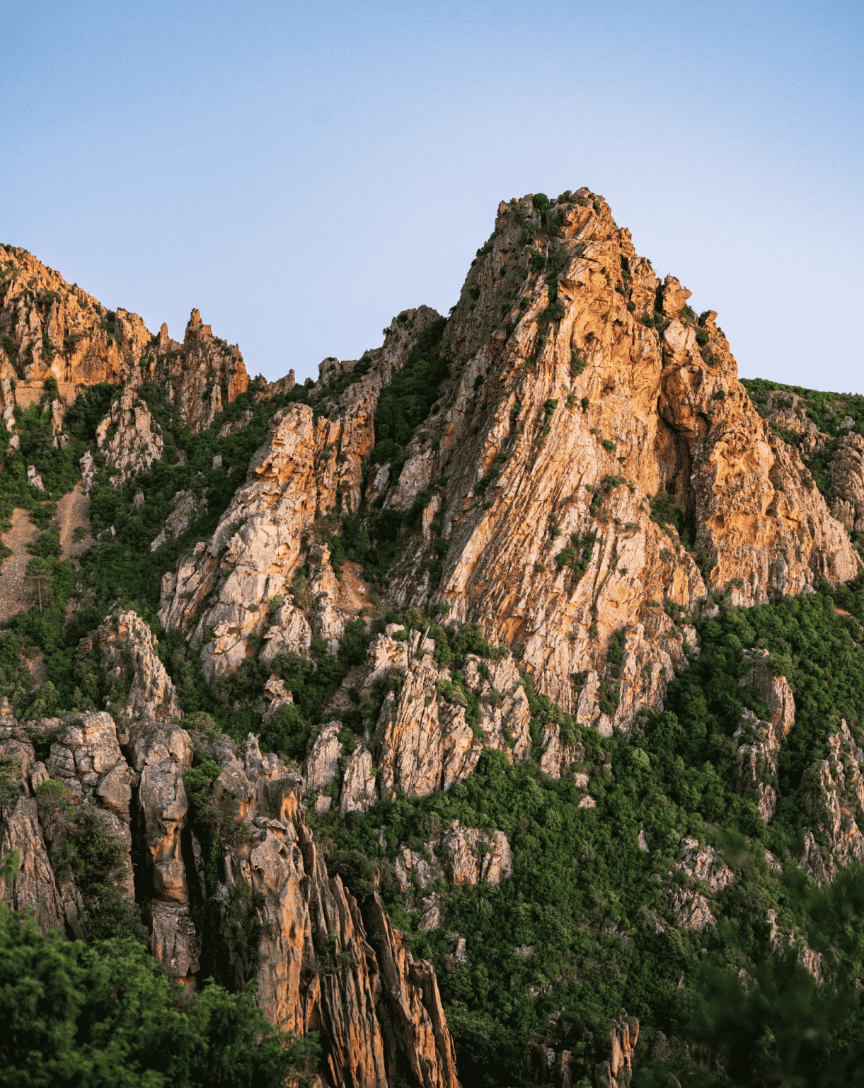 Corsica Yacht Charter