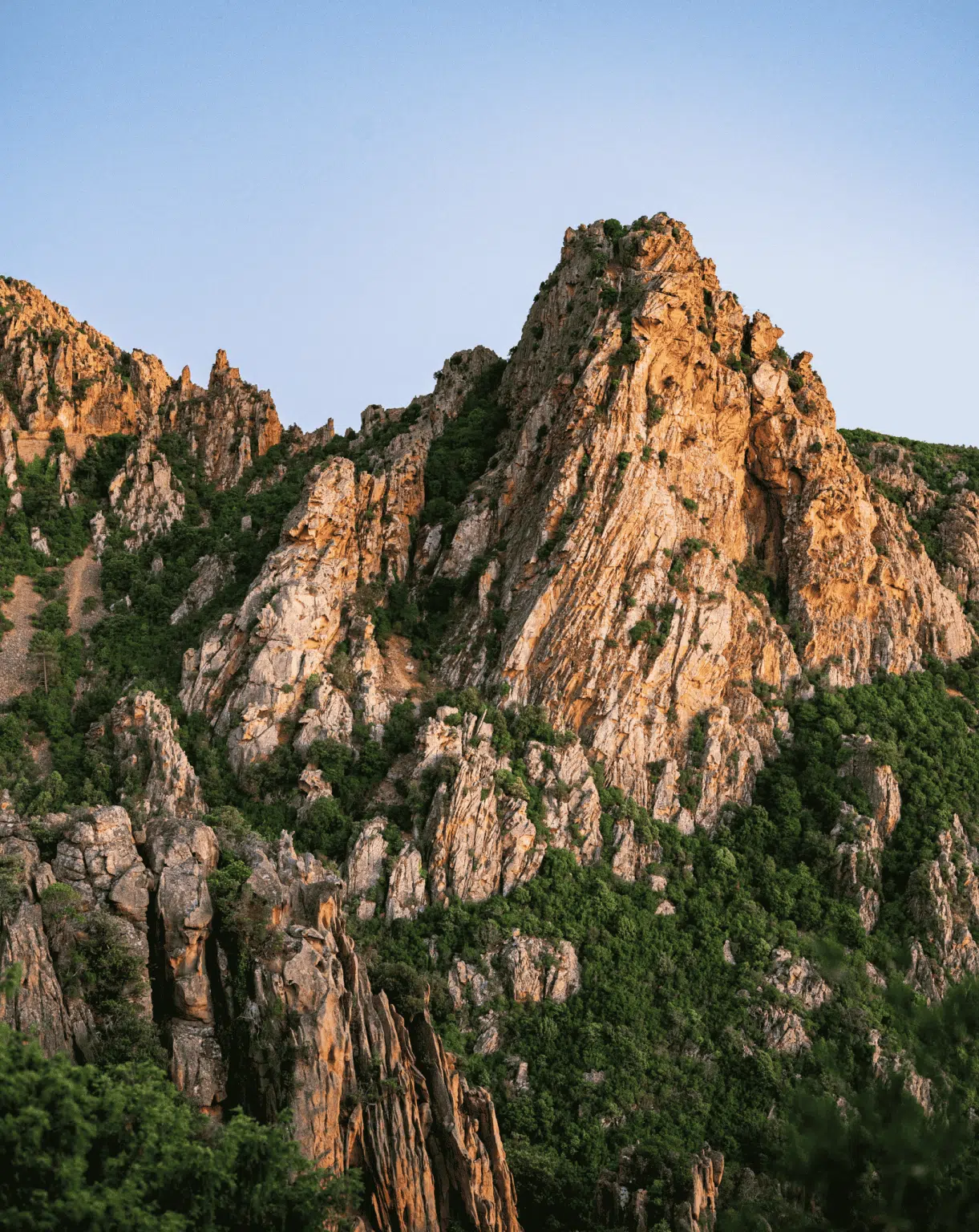 Corsica Yacht Charter