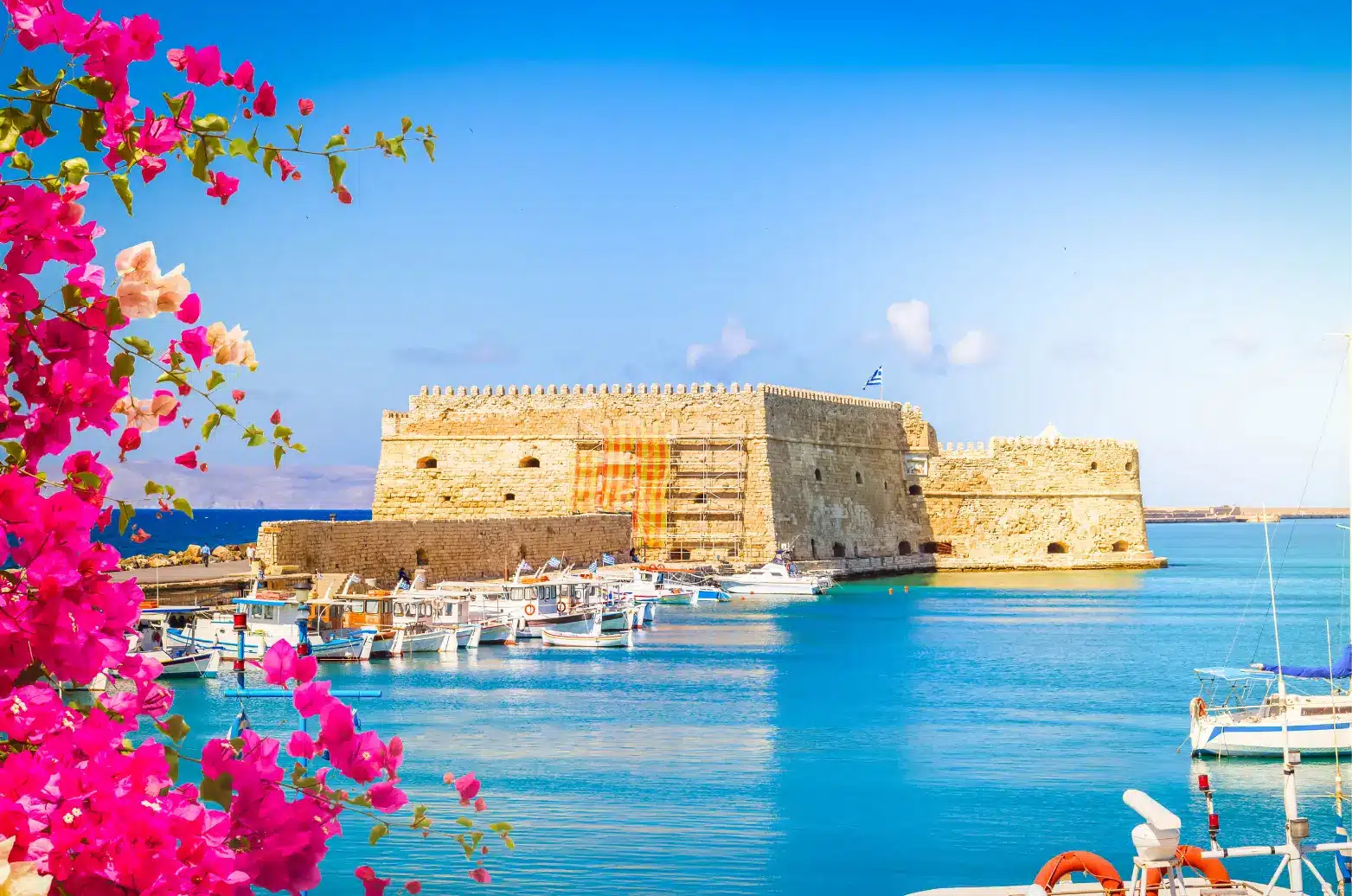 Crete-greece