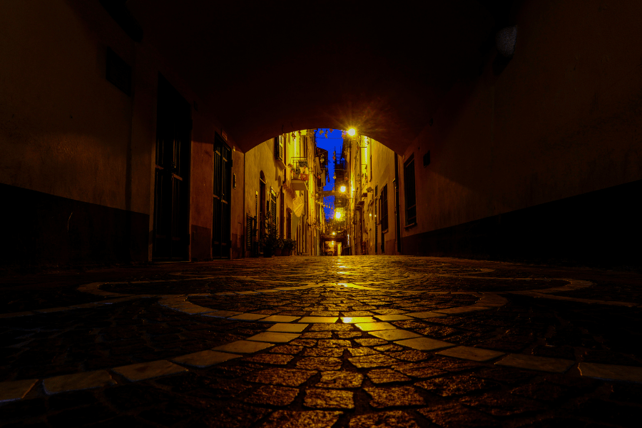 Pietra Ligure, Italy