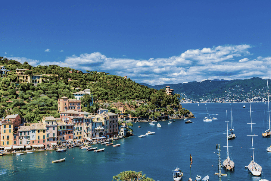 Portofino, Italy