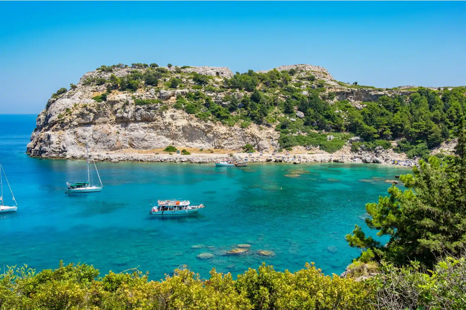 Rhodes-greece