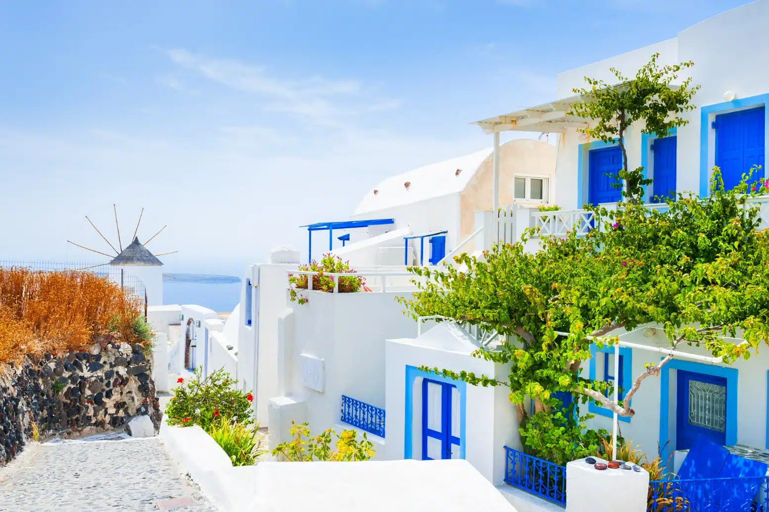 Santorini-cyclades-greece
