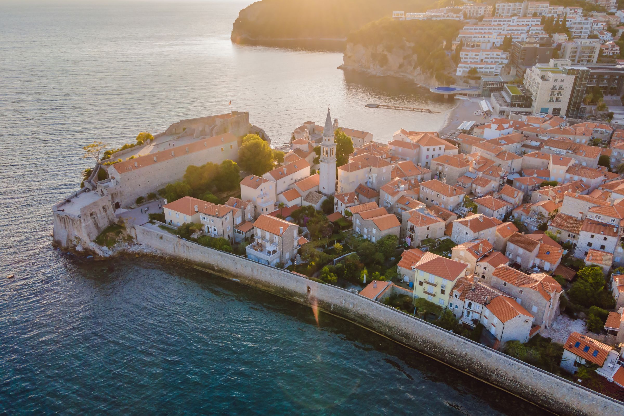 jpeg-optimizer_Budva, Montenegro