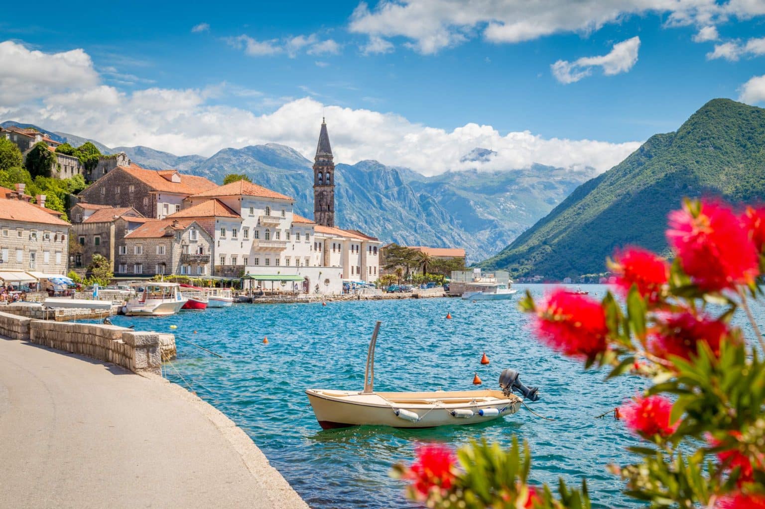 jpeg-optimizer_shutterstock_1122781367 erast at famous Bay of Kotor Montenegro