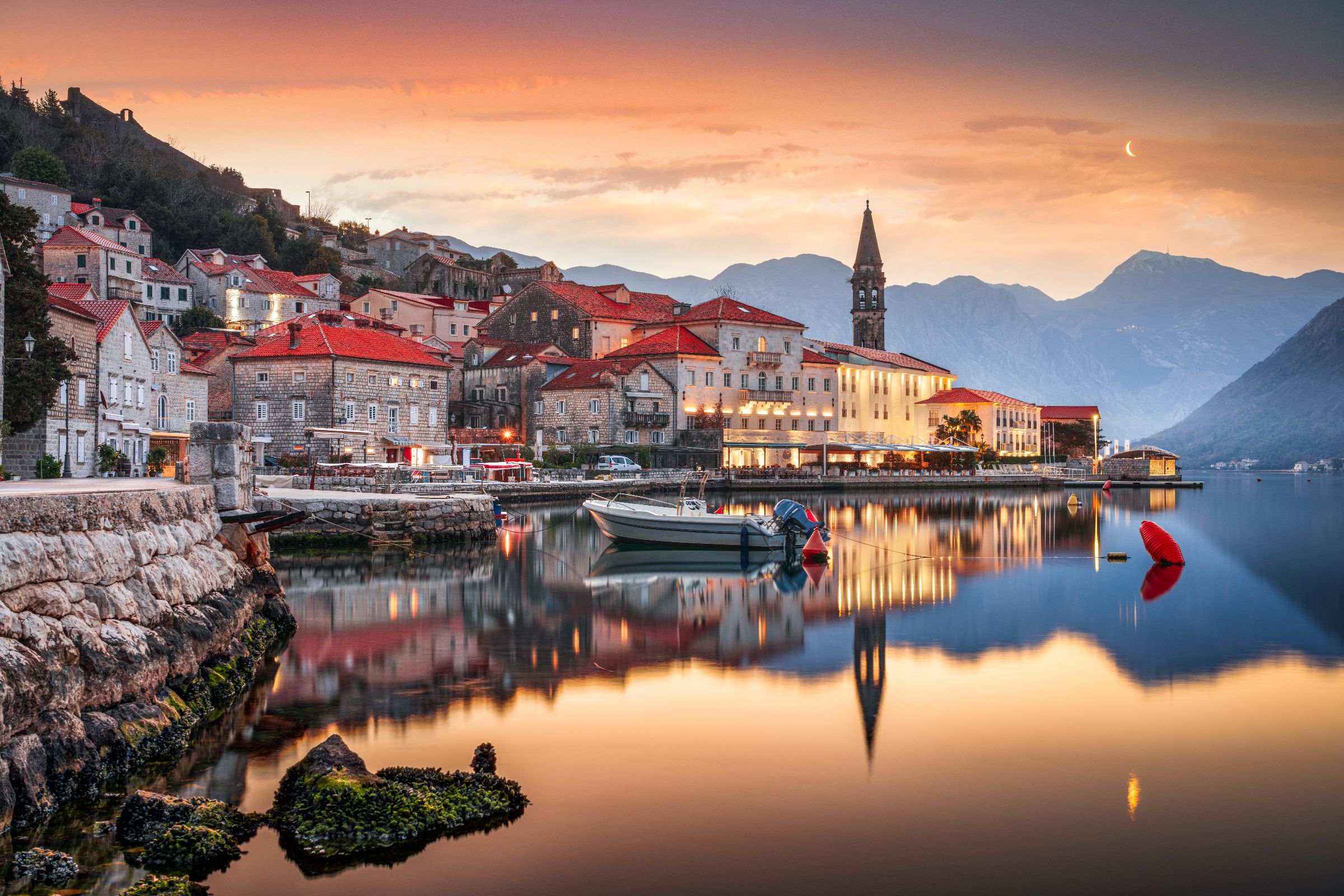 jpeg-optimizer_shutterstock_2755687993 Perast, Montenegro