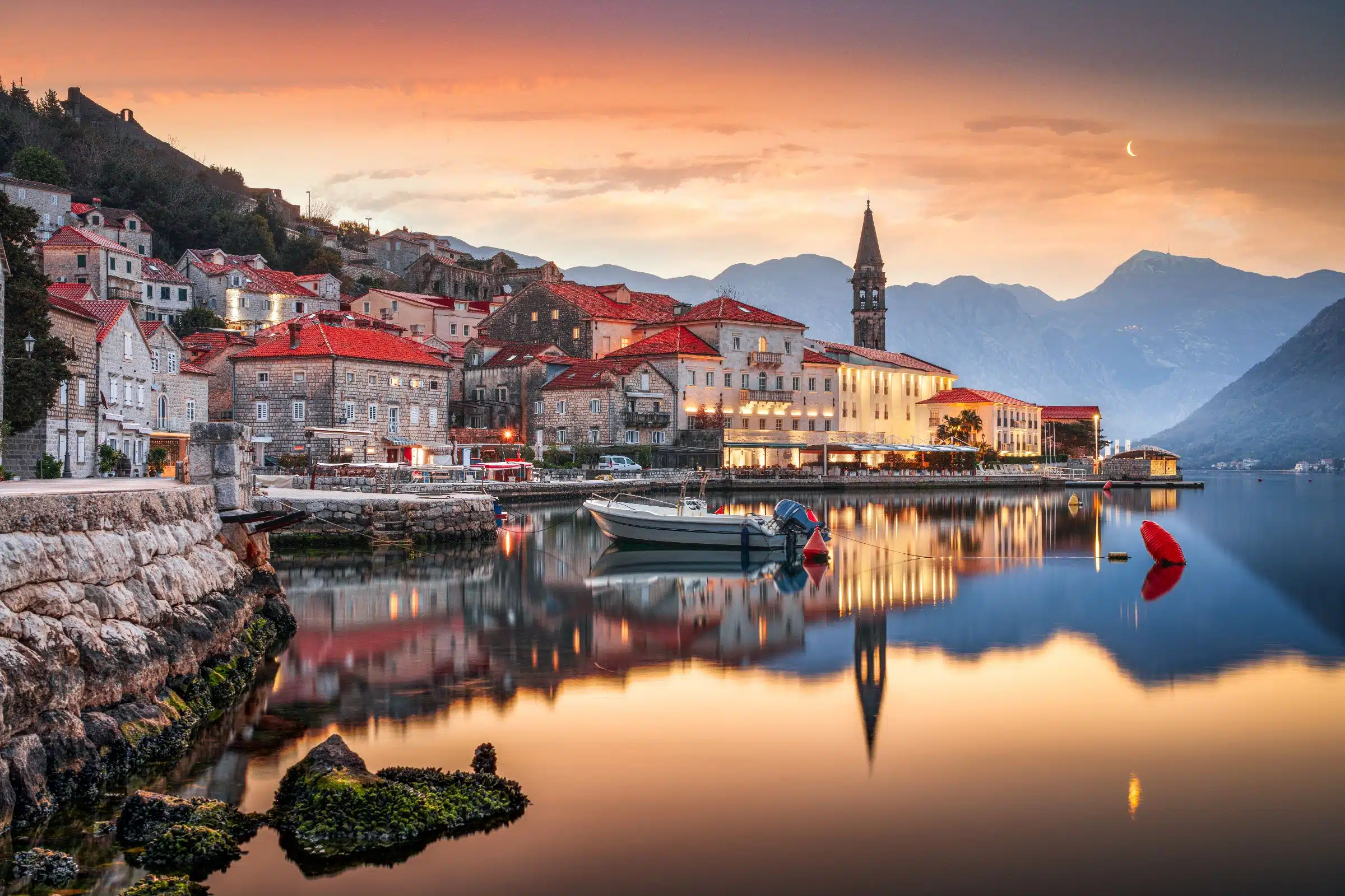 jpeg-optimizer_shutterstock_2755687993 Perast, Montenegro