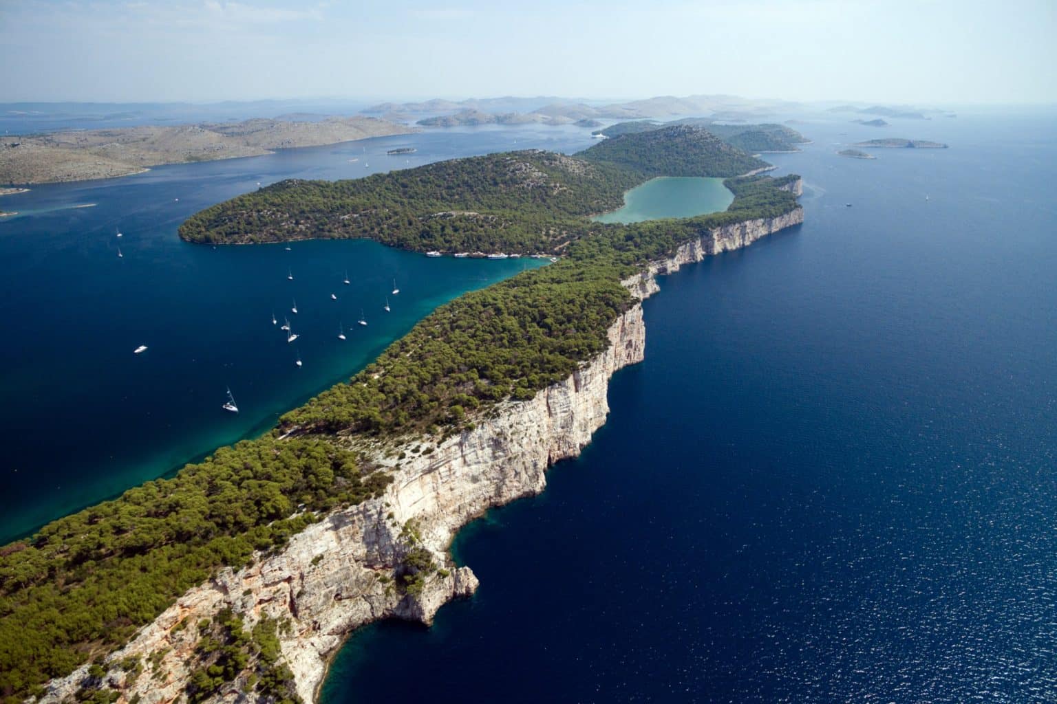 jpeg-optimizer_shutterstock_481228114 Kornati national park, Croatia