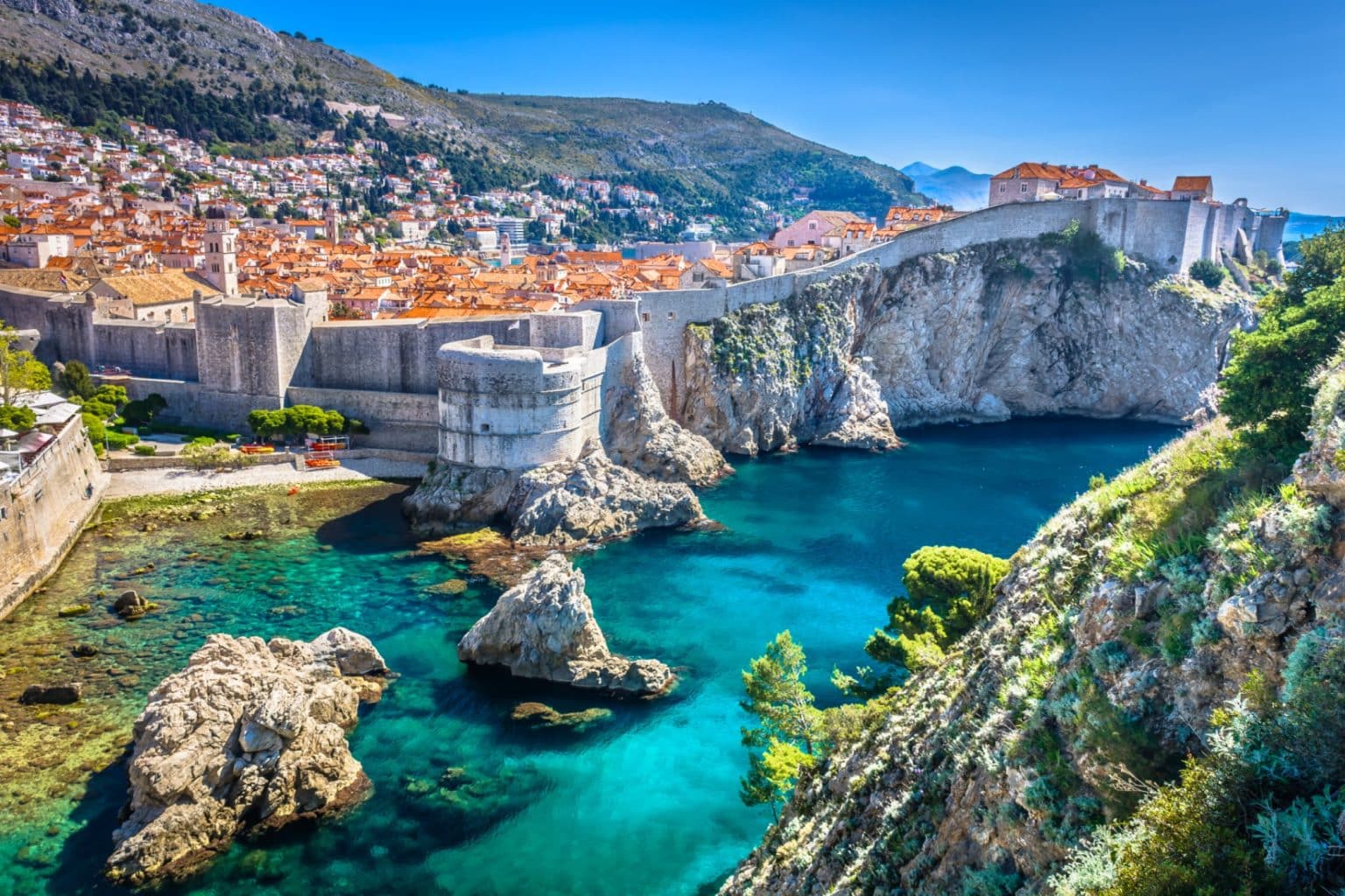 jpeg-optimizer_shutterstock_662032261 Croatia, Dubrovnik