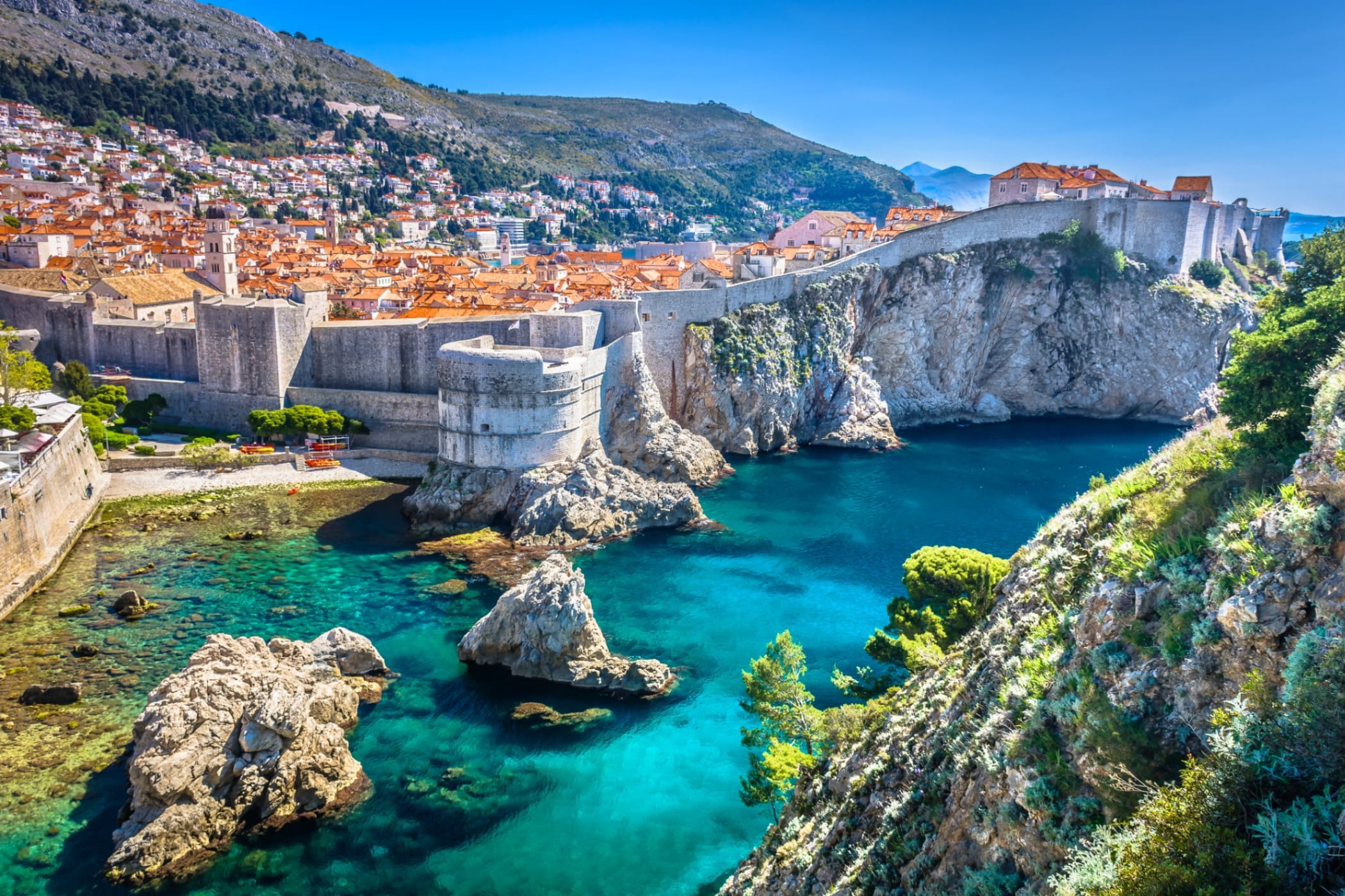 jpeg-optimizer_shutterstock_662032261 Croatia, Dubrovnik