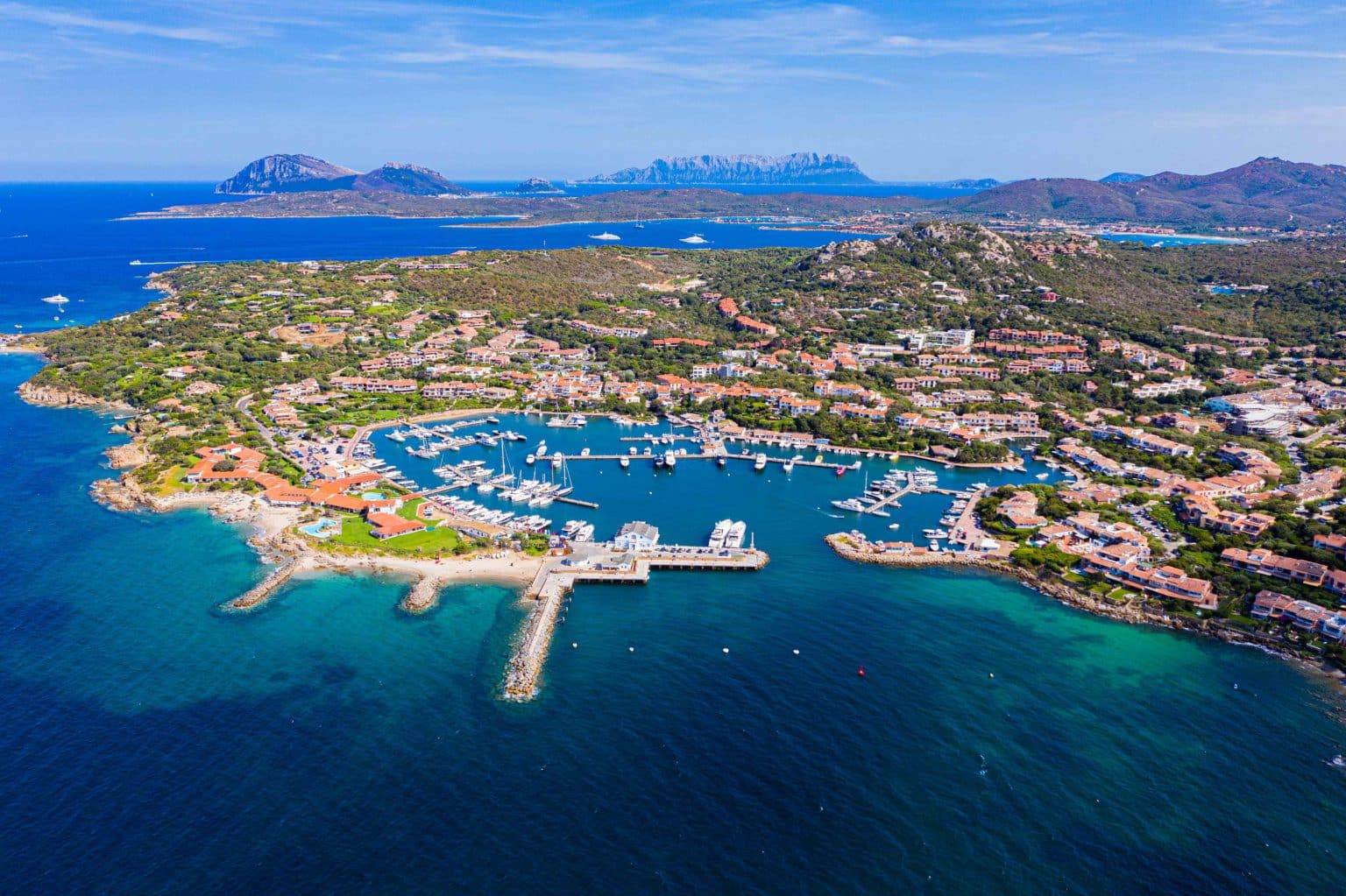 shutterstock_1922268824 Porto Rotondo Sardinia