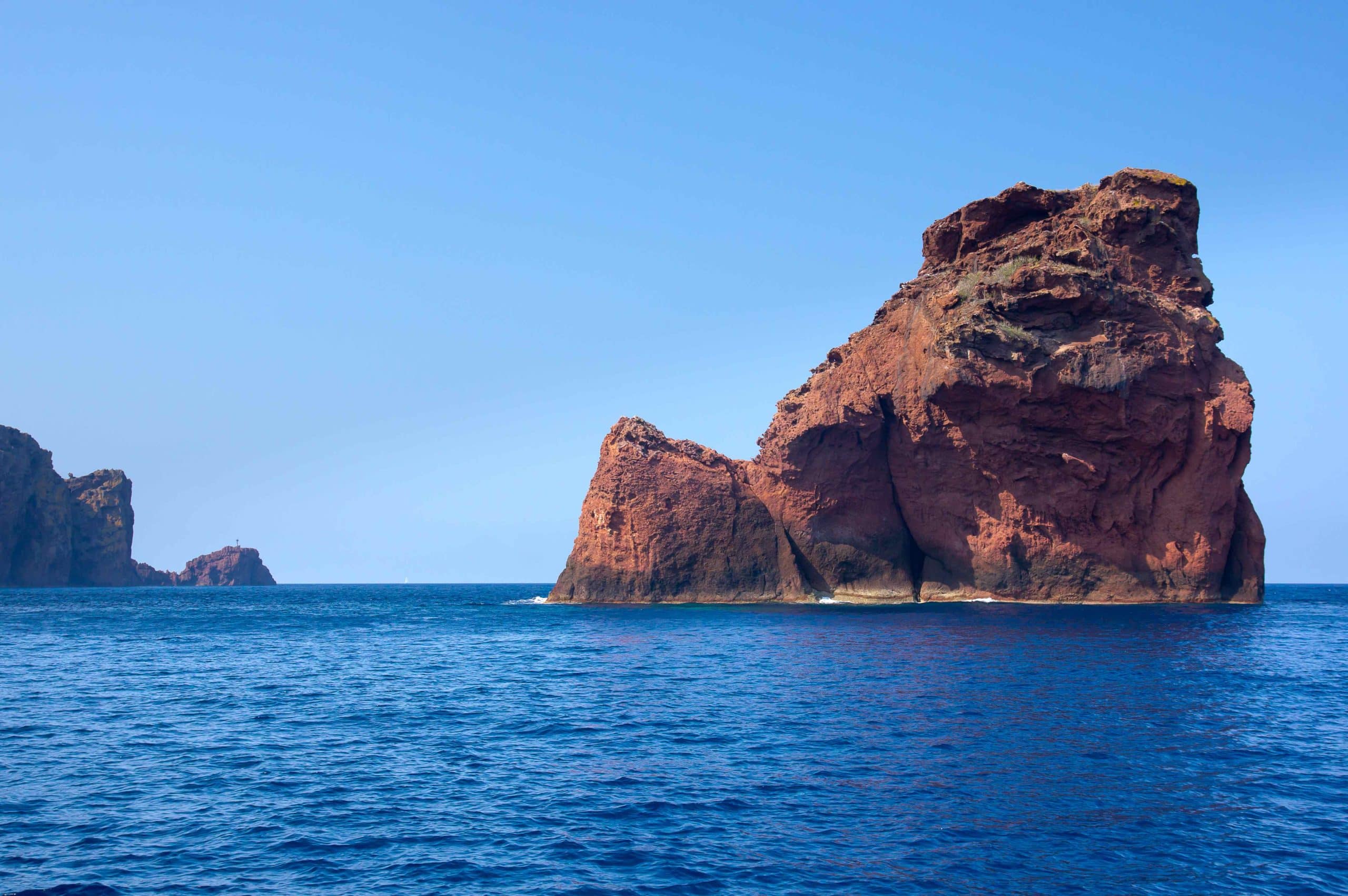 shutterstock_209825995 Scandola Nature Reserve, UNESCO