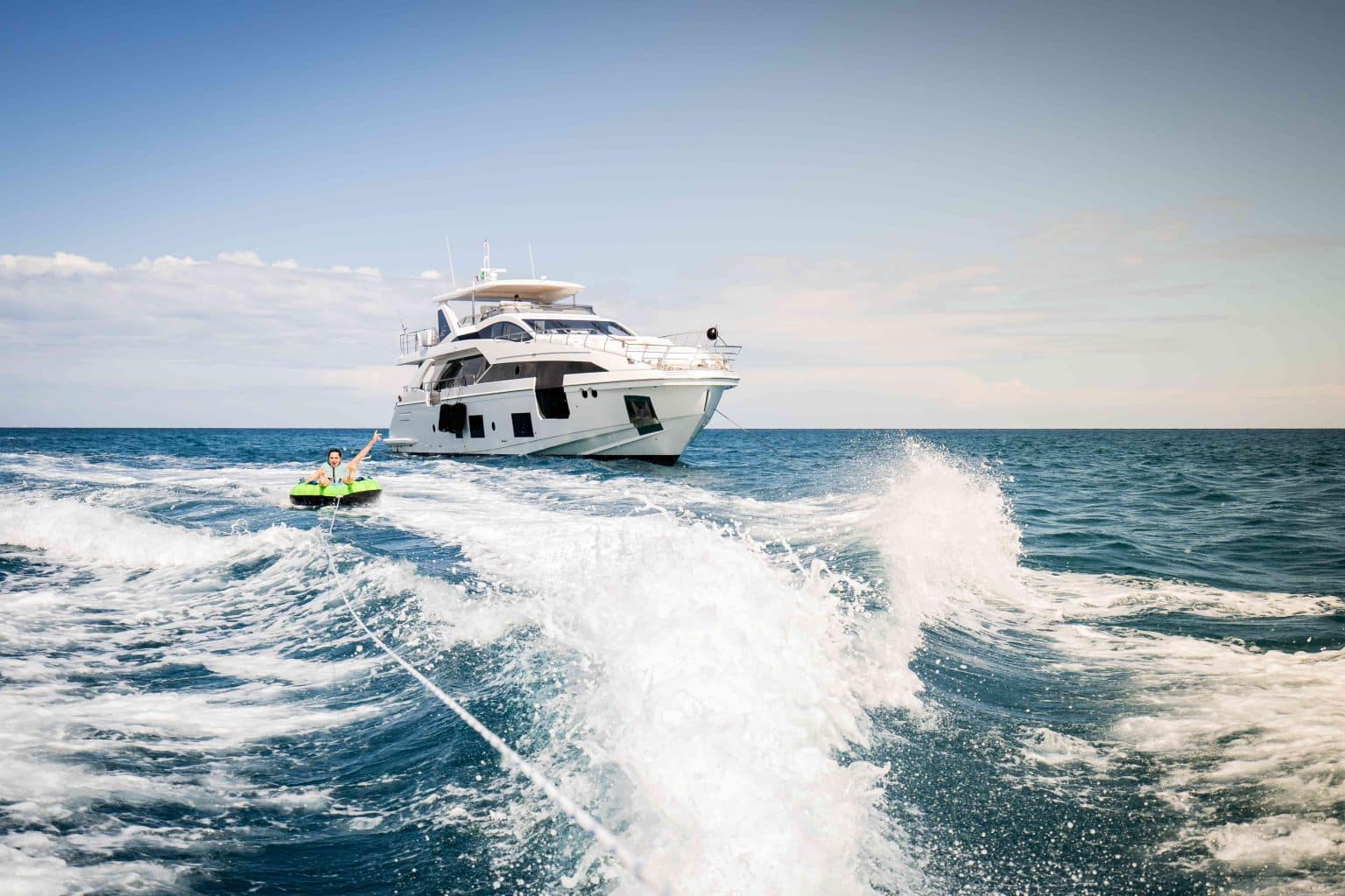 38 Vesta 27m Azimut