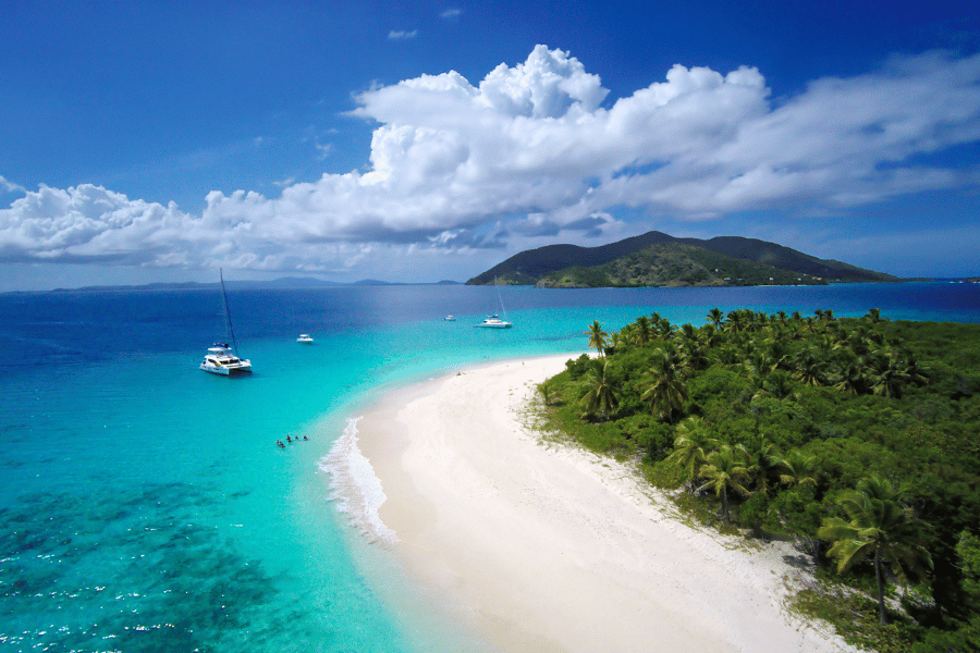 BVI Jost Van Dyke