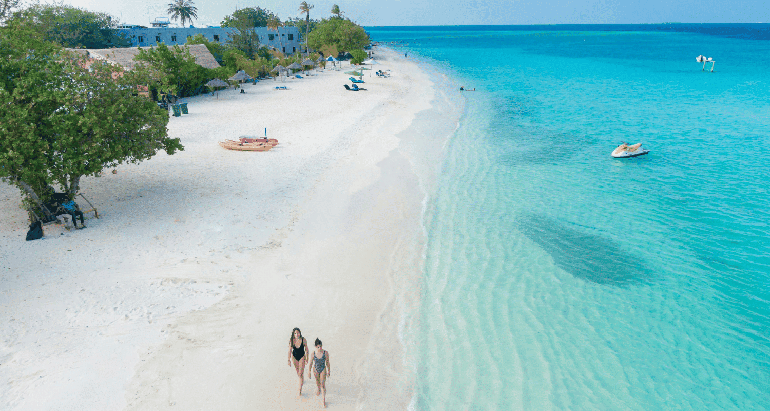Bahamas Canva