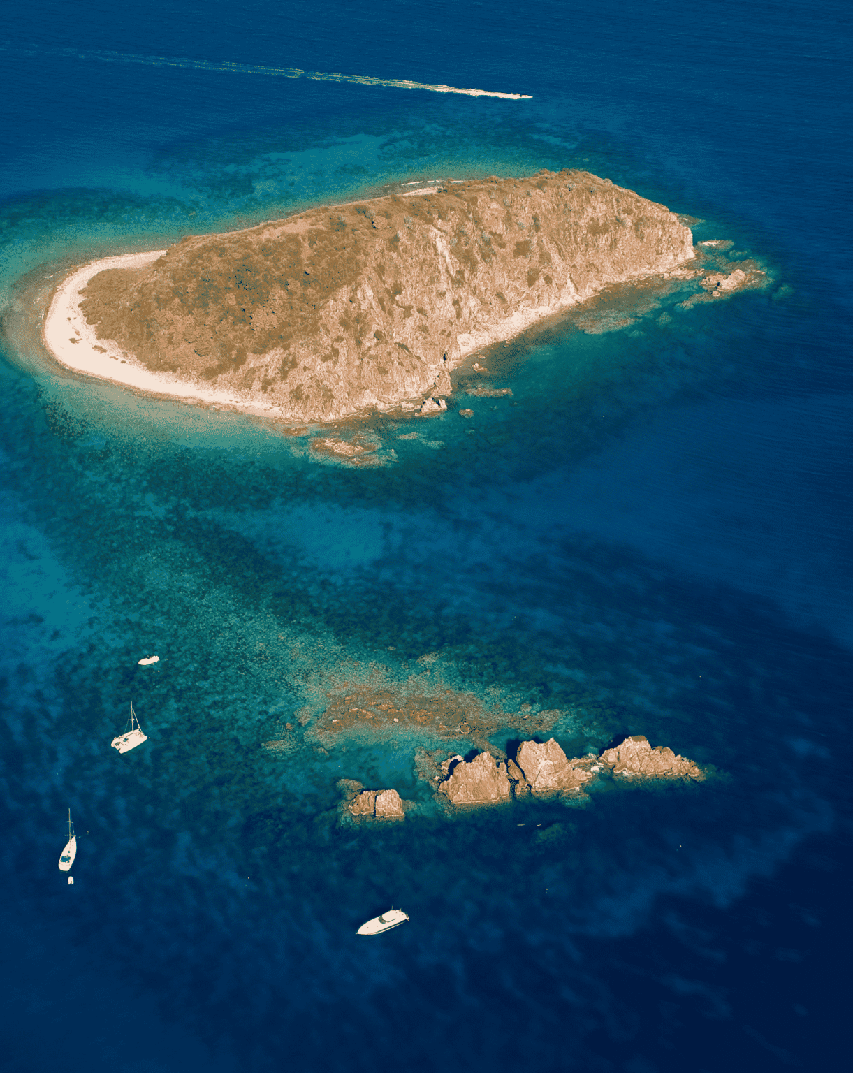 British Virgin Islands, Yacht Charter