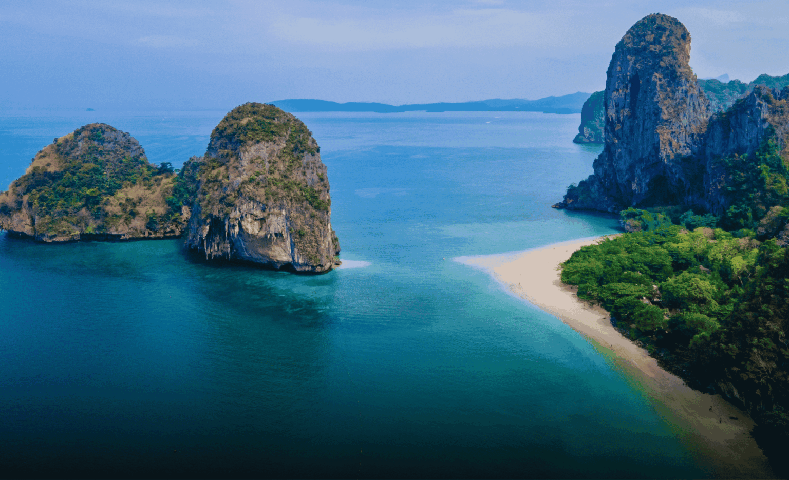 Thailand