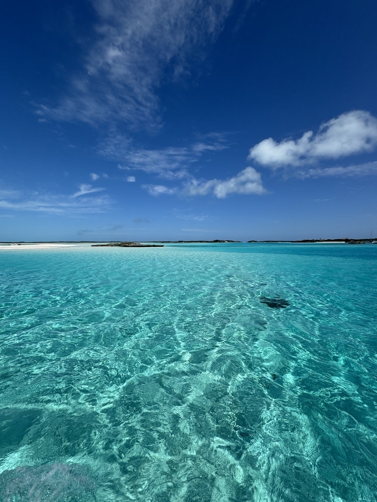 Bahamas,Exuma,Paradise,Beach,Blue