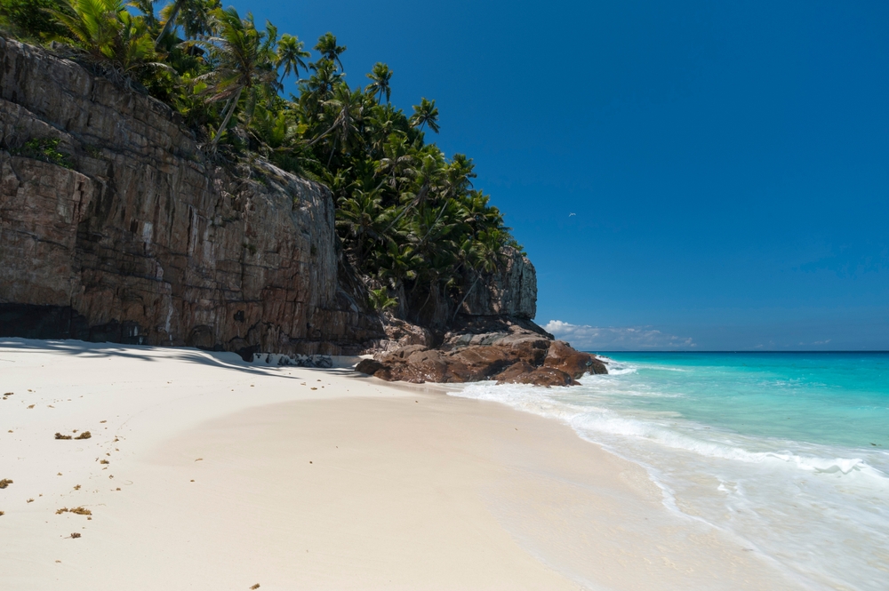 Anse,Macquereau,,Fregate,Island,,Seychelles,,Indian,Ocean,,Africa