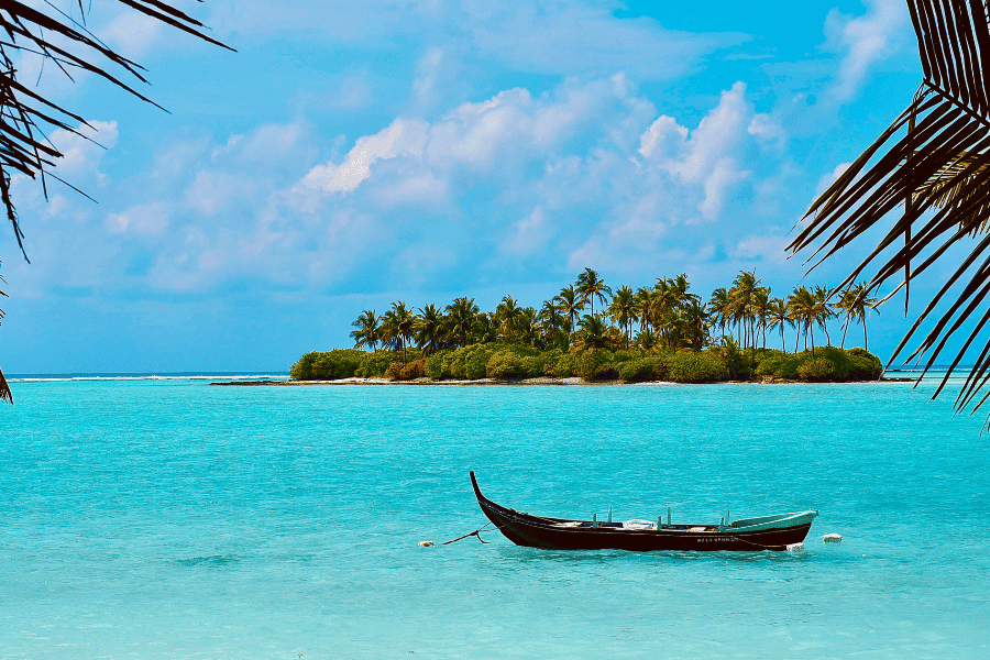 Lakshadweep
