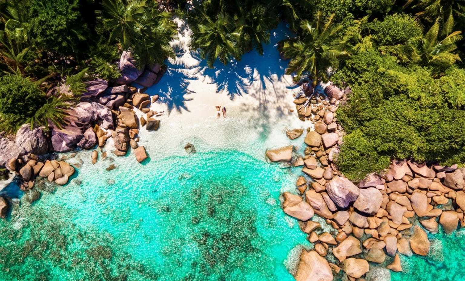 Praslin, Seychelles
