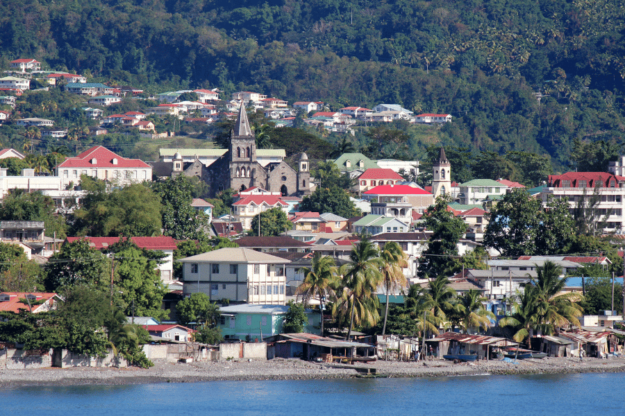 Roseau