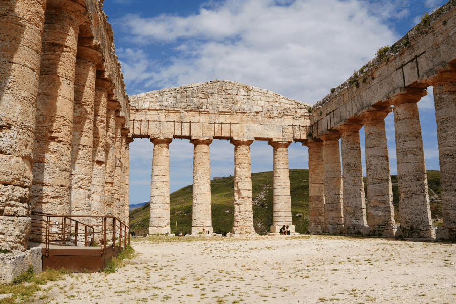 Sicily