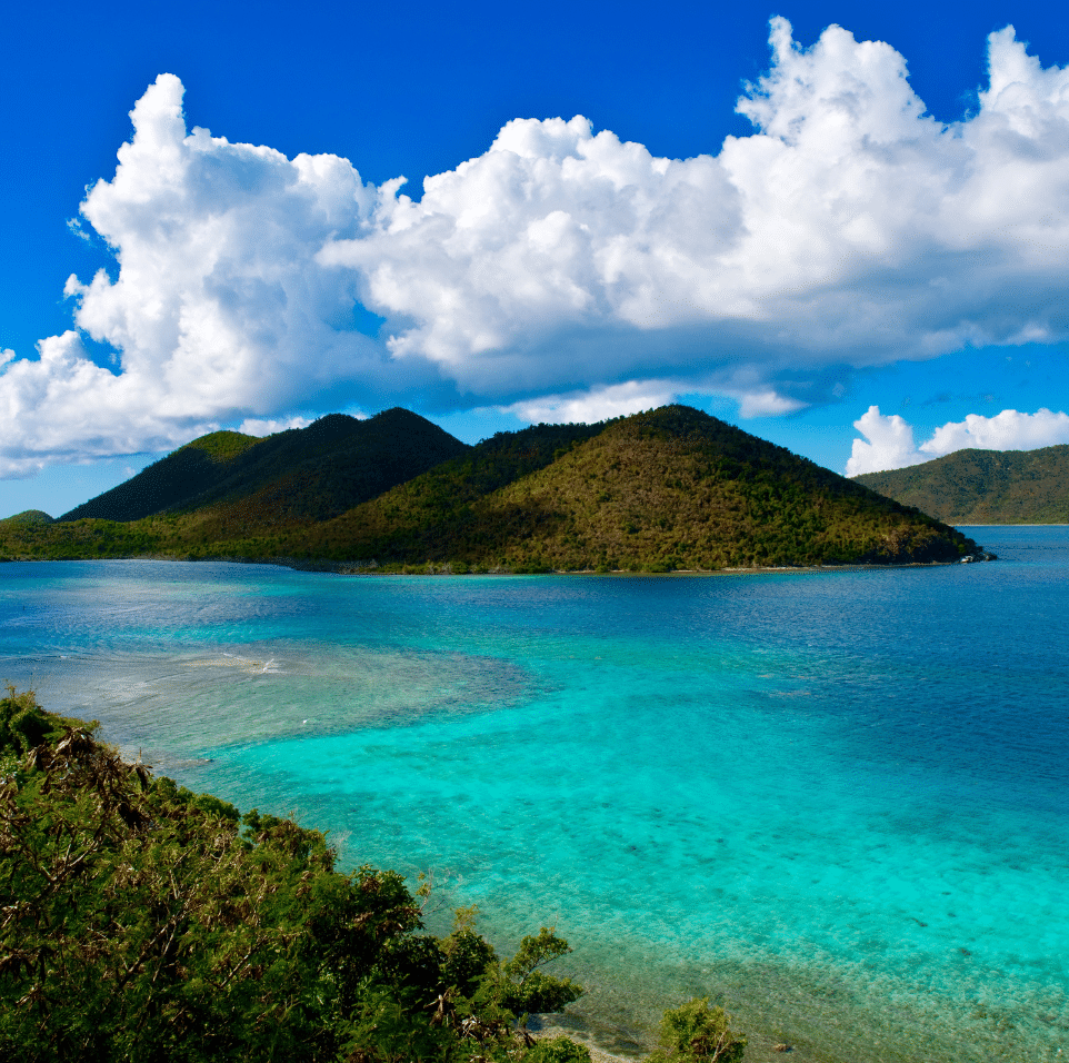 US Virgin Islands (sq)