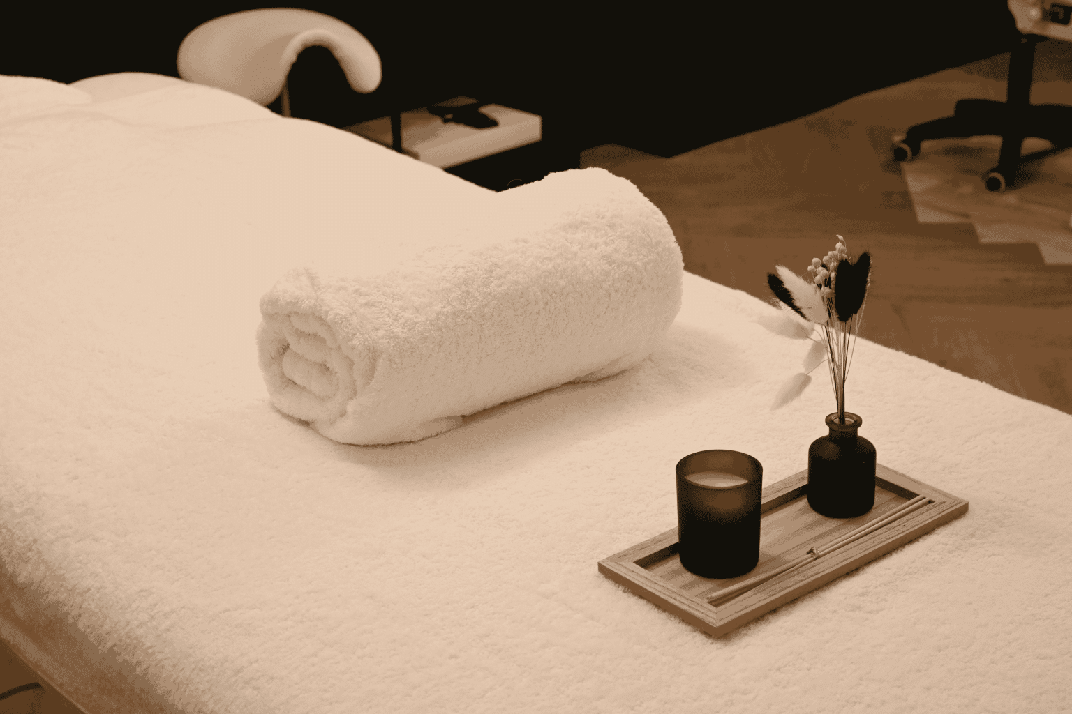 SPA WELLNESS