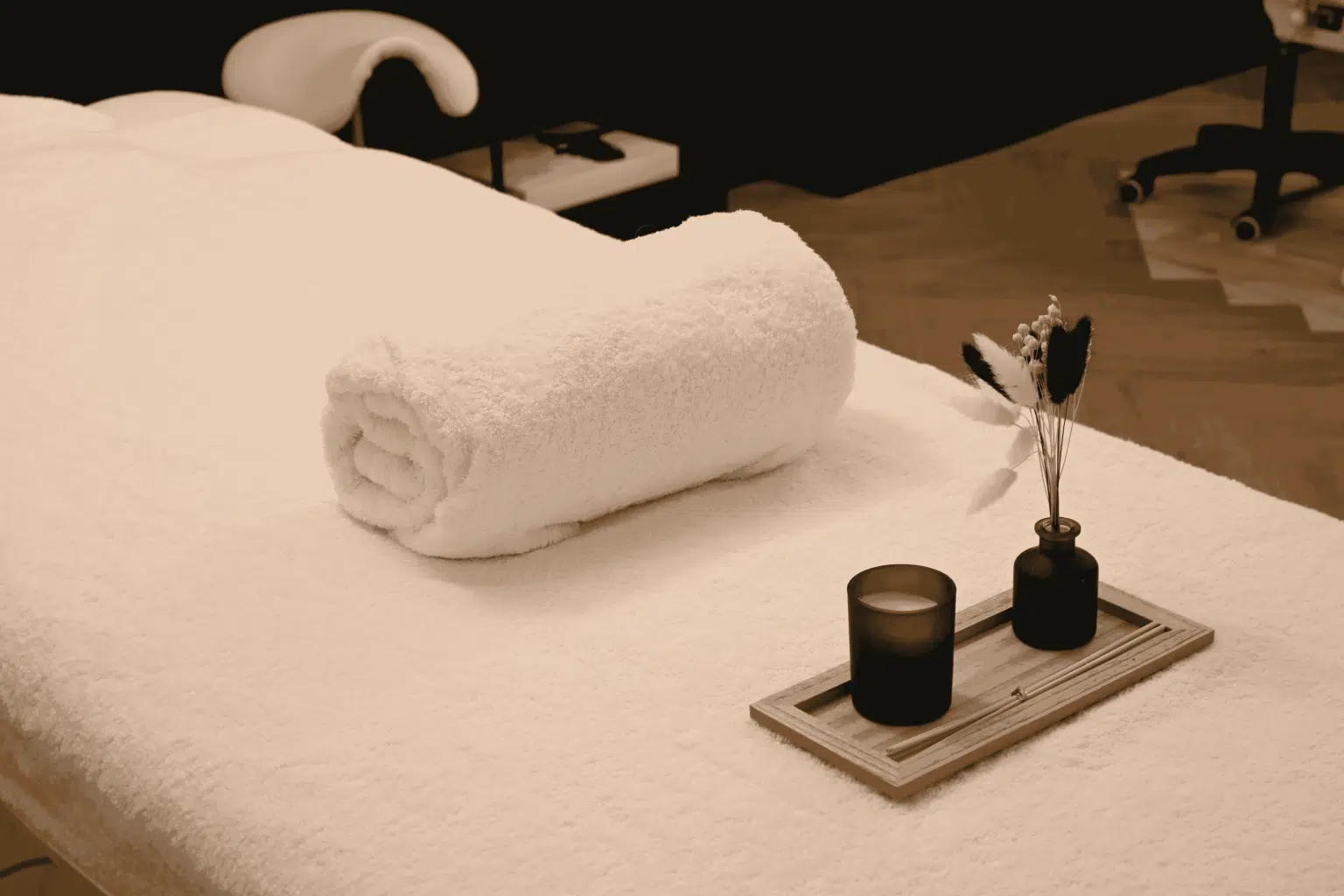 SPA WELLNESS