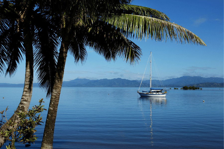 Vanua Levu Fiji