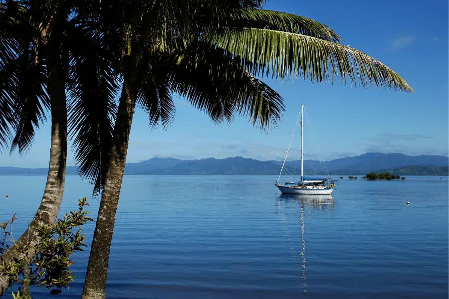 Vanua Levu Fiji