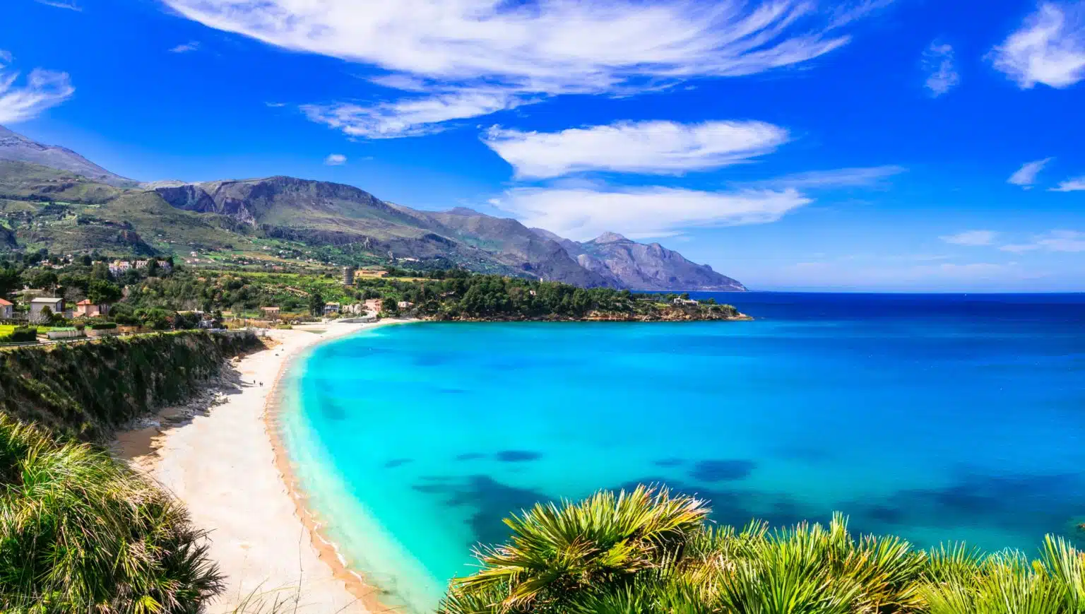 jpeg-optimizer_shutterstock_1047892891 .Best beaches of Sicily island - Scopello