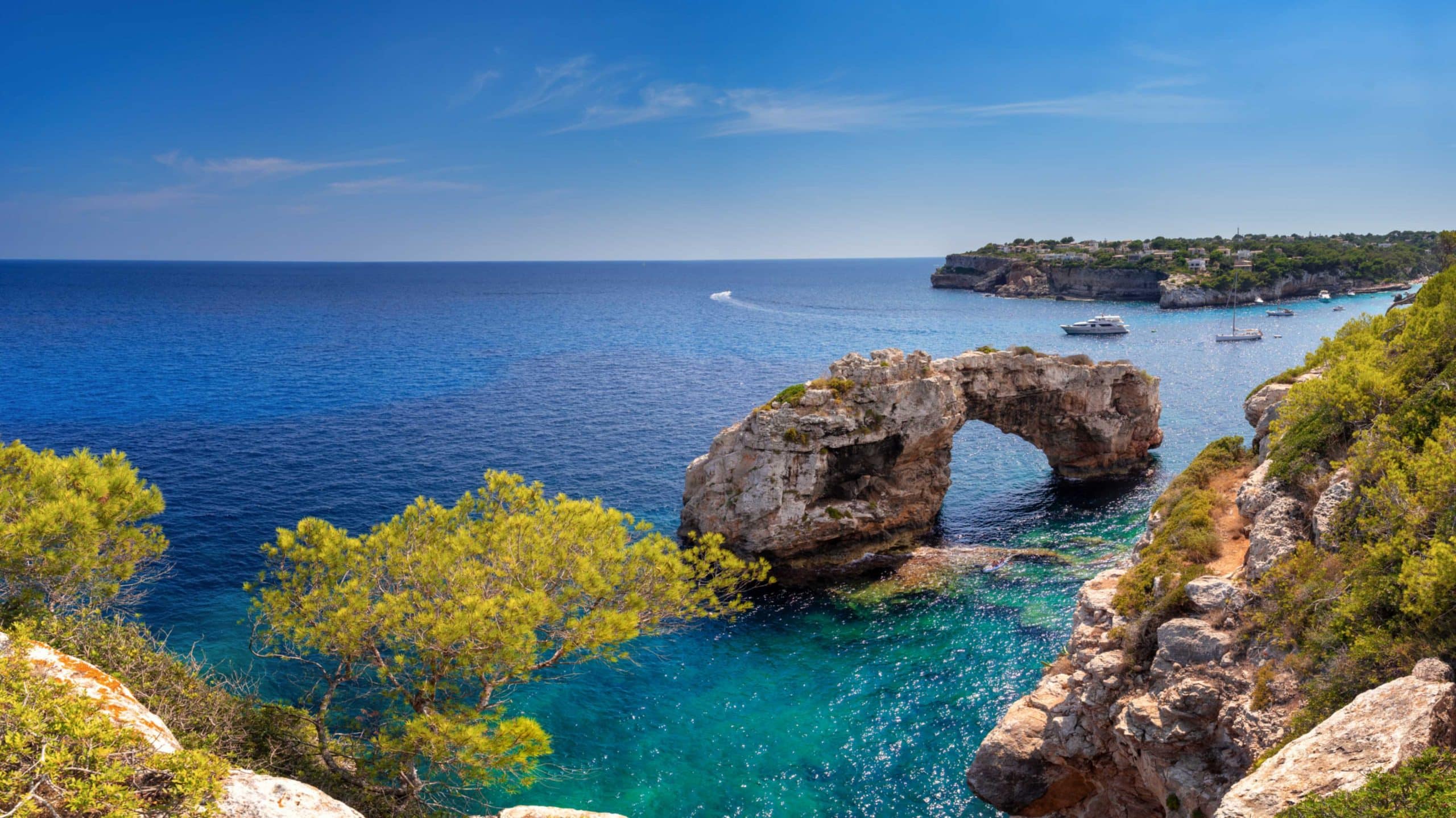 jpeg-optimizer_shutterstock_1280533756 Es Pontas in Mallorca