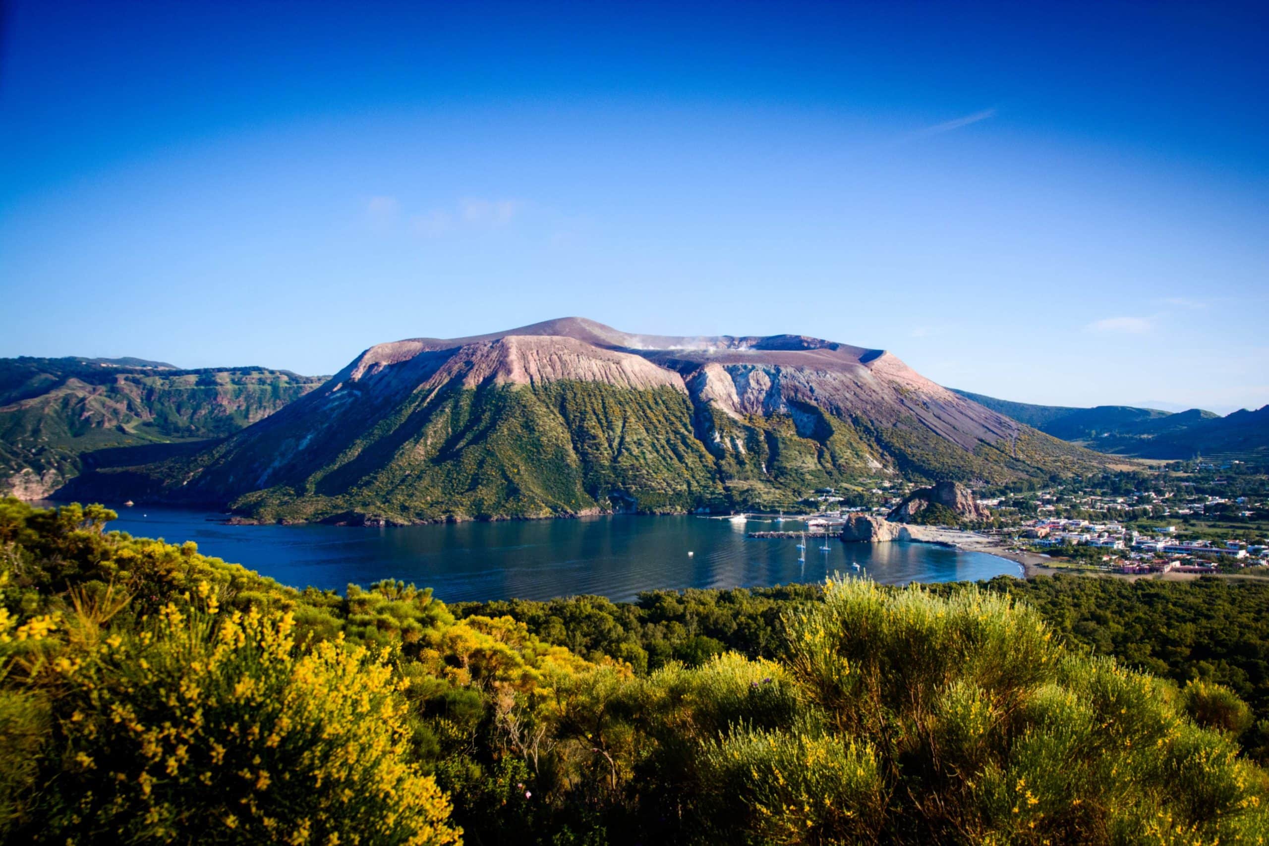 jpeg-optimizer_shutterstock_1539389006 Volcano in the aeolian island