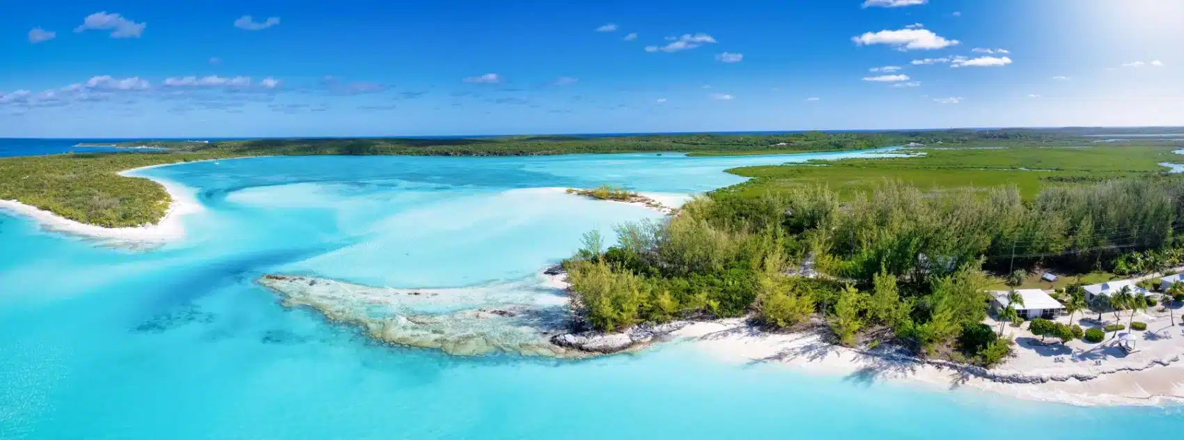 Chartering a superyacht in the Caribbean for Christmas and New Year