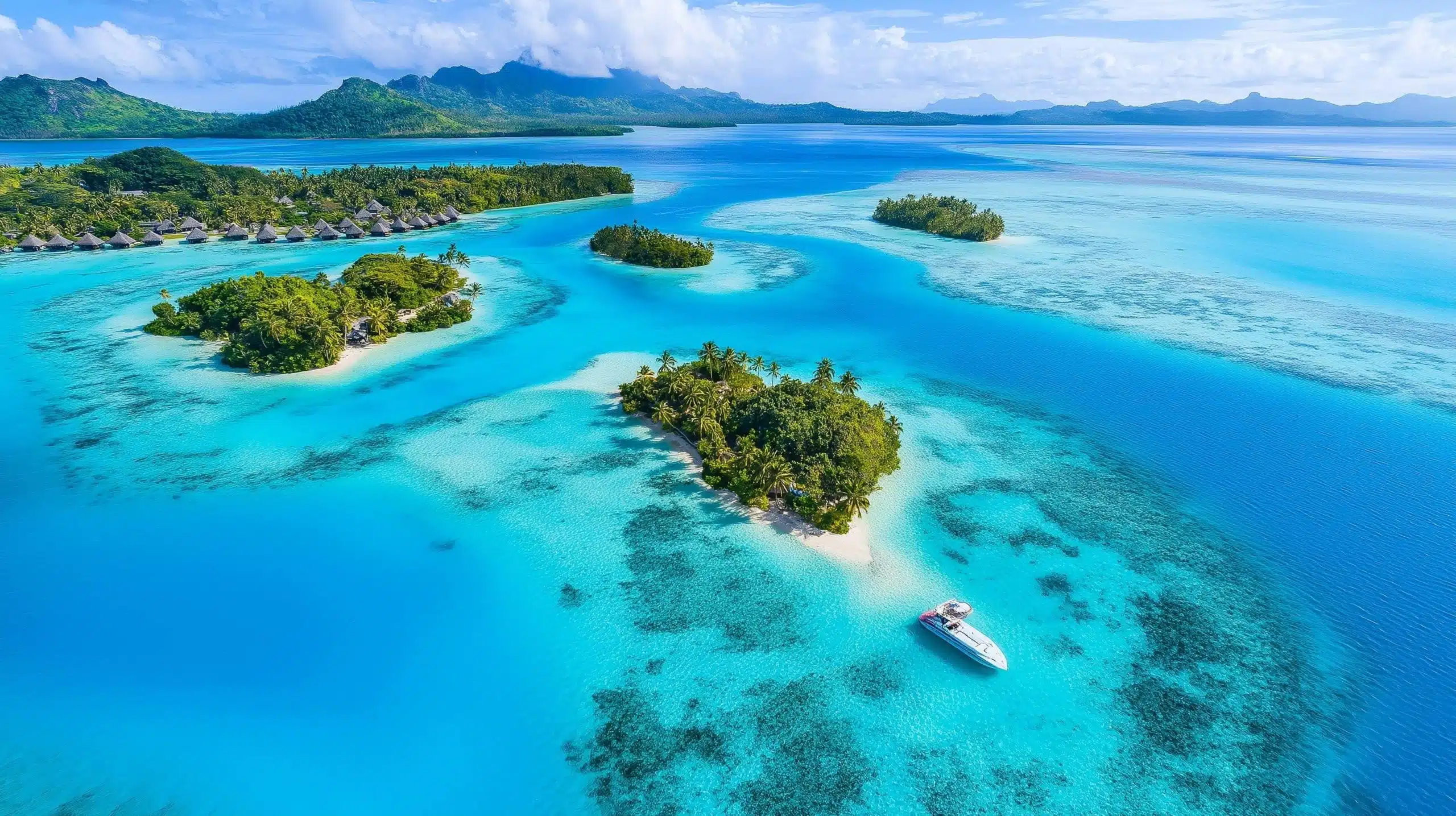 shutterstock_2524290427 Bora Bora French Polynesia